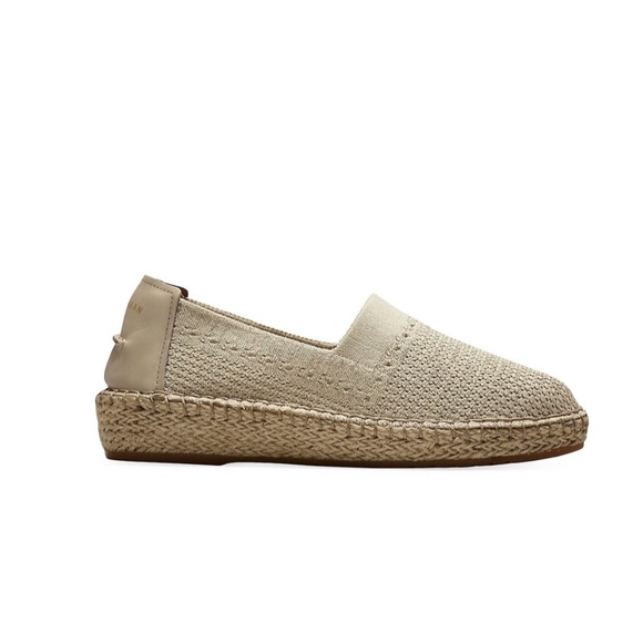 Cole Haan Shoes - COLE HAAN CLOUDFEEL STITCHLITE ESPADRILL